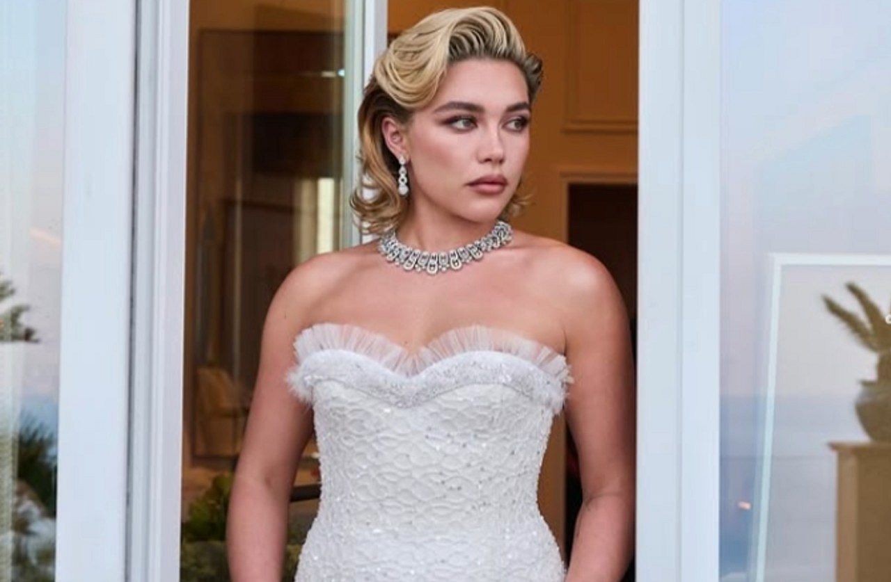 Florence Pugh - Instagram