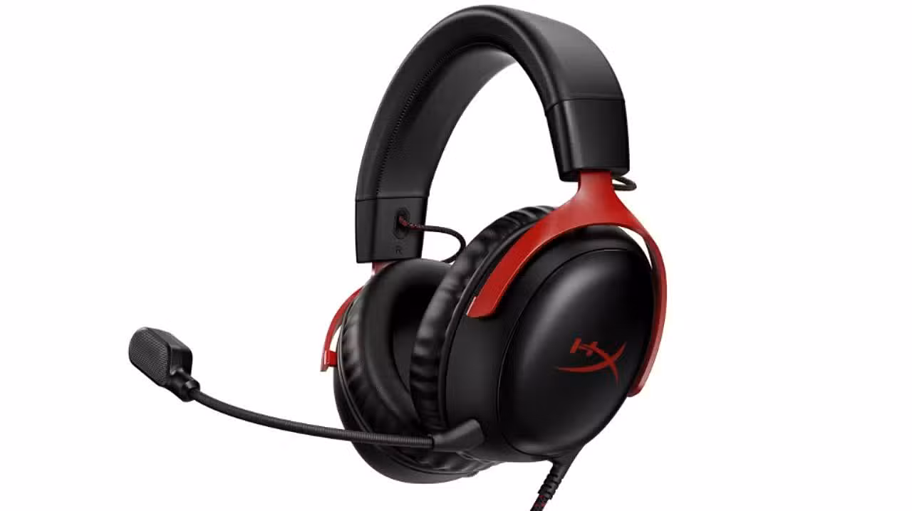 Fone de ouvido HyperX - Divulgação/ Site Amzon