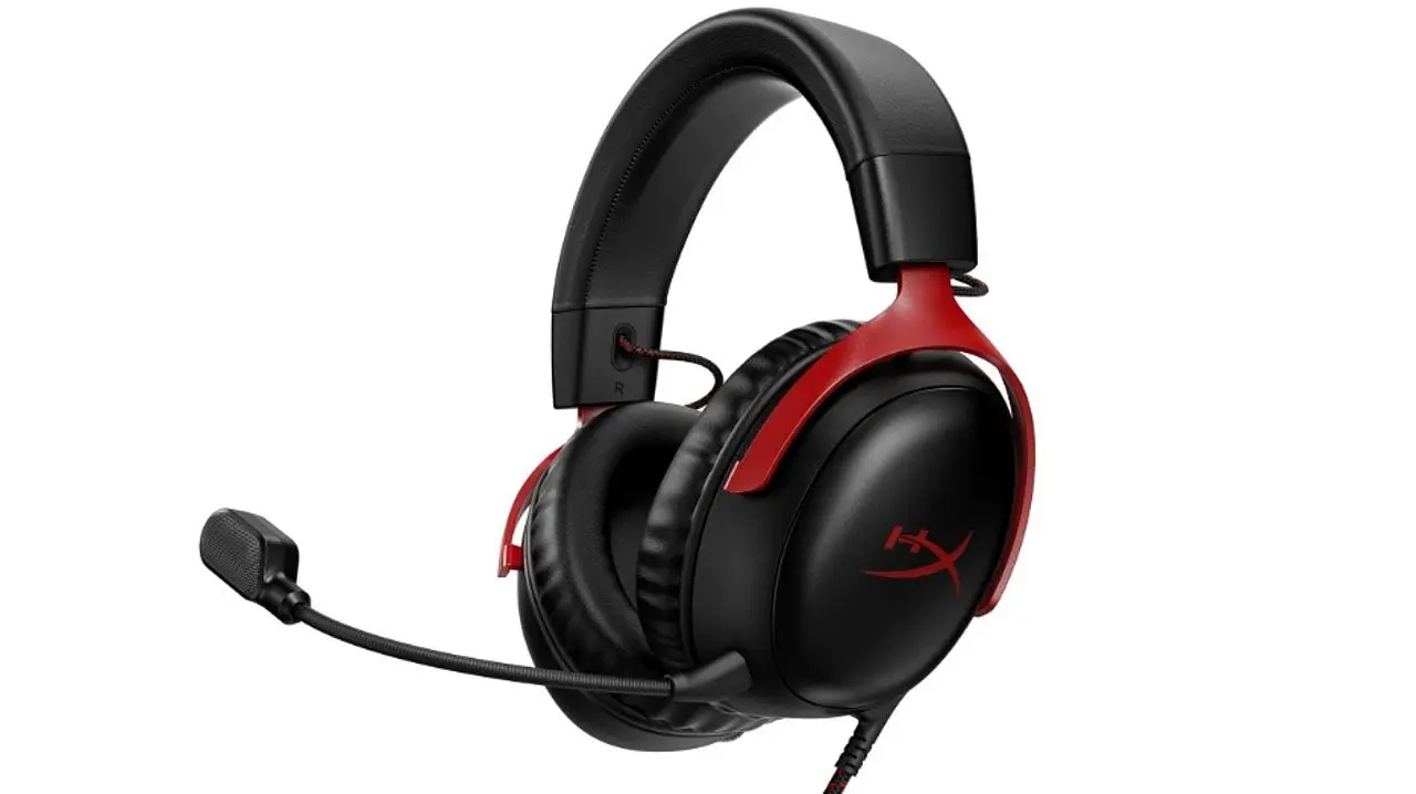 Casque HyperX Fone - Divulga&ccedil;&atilde;o/ Site Amzon