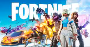 Epic Games выпускает обновление для Fortnite с инструментами для создания «Звездных войн» и предметами Ninjago