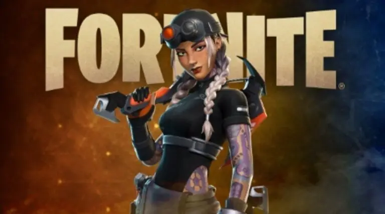 Fortnite - Divulgação