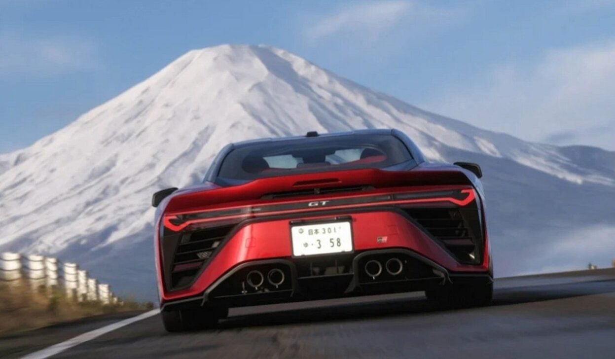 Forza Horizon 5