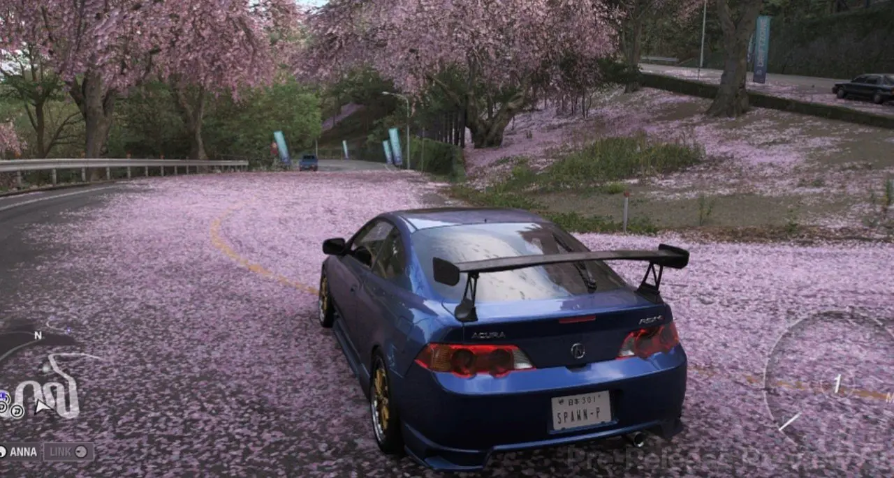 Forza Horizon6