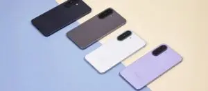يصل Samsung Galaxy A57 إلى مستوى أنحف مع IP68؛ تحقق من مقارنة الأسعار والورقة الفنية مع A56