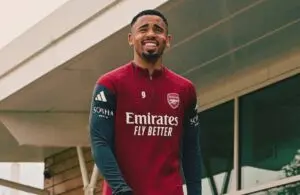 Napoli verhandelt über die Unterzeichnung von Gabriel Jesus; Arsenal verlangt 20 Millionen Euro