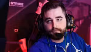 FalleN anuncia aposentadoria no fim de 2026 após carreira de duas décadas no Counter-Strike