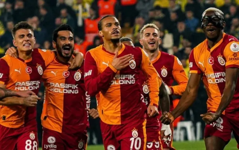 Galatasaray SK - X