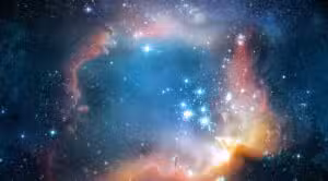 天文台は宇宙の最初の10億年に誕生した銀河の画像を撮影