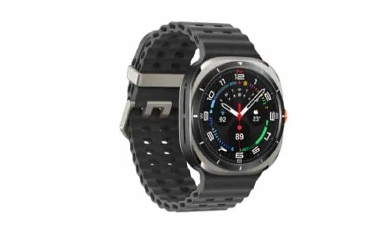 Galaxy Watch Ultra 2 - Divulgação