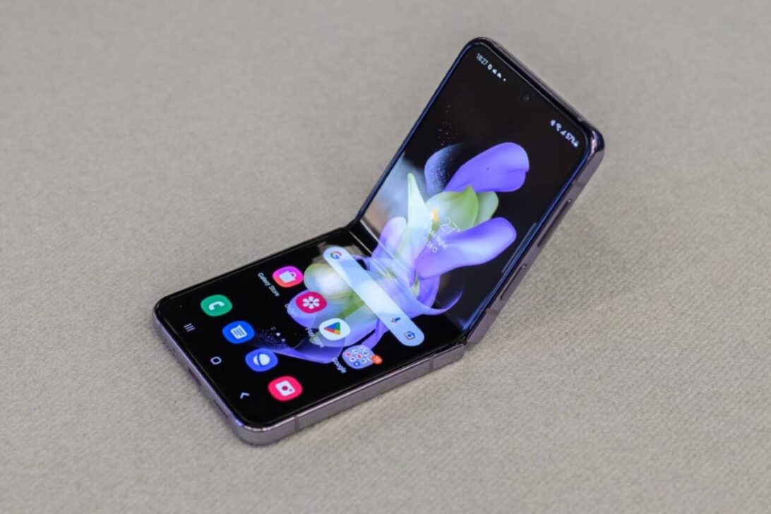 galaxy Z fold