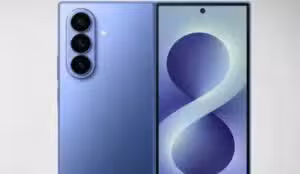 Wyciek prototypu ujawnia szerszy i niespotykany dotąd projekt nowego Samsunga Galaxy Z Fold 8 Wide