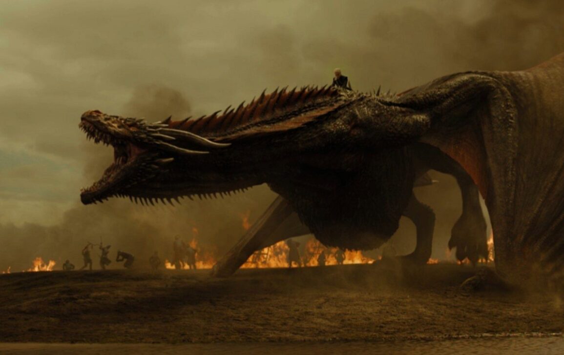 Game of Thrones