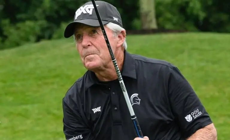 Gary Player - @gary.player