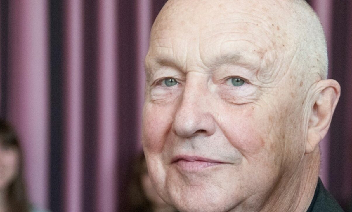 Georg Baselitz - Markus Wissmann / Shutterstock.com