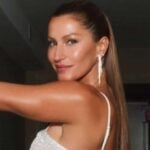 Gisele Bündchen revela sua experiência em Boston: uma fase de vida ‘muito mais tranquila’ ao lado de Tom Brady