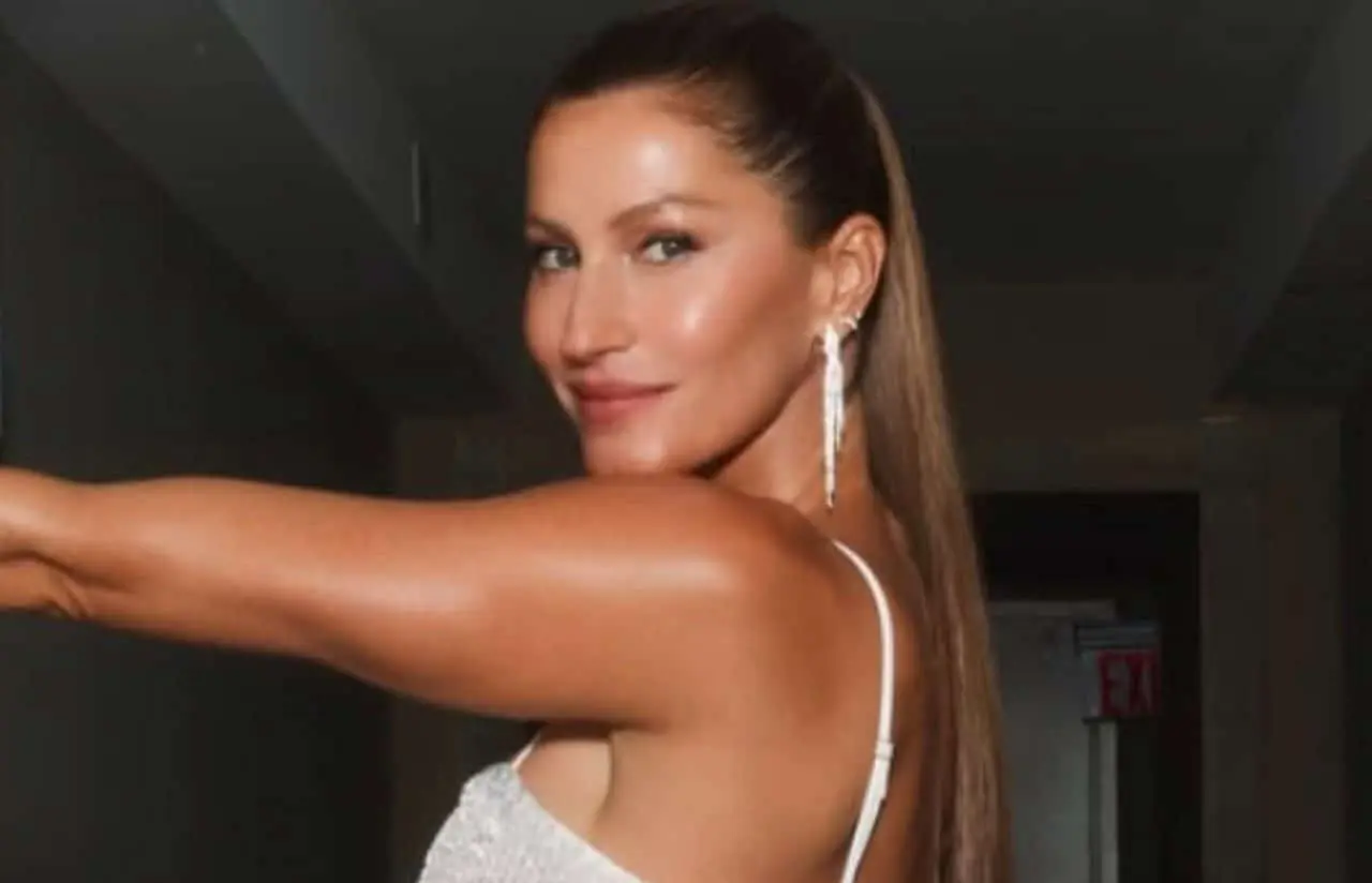 Gisele Bündchen