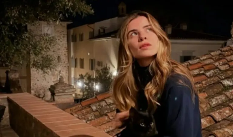 Giulia Be