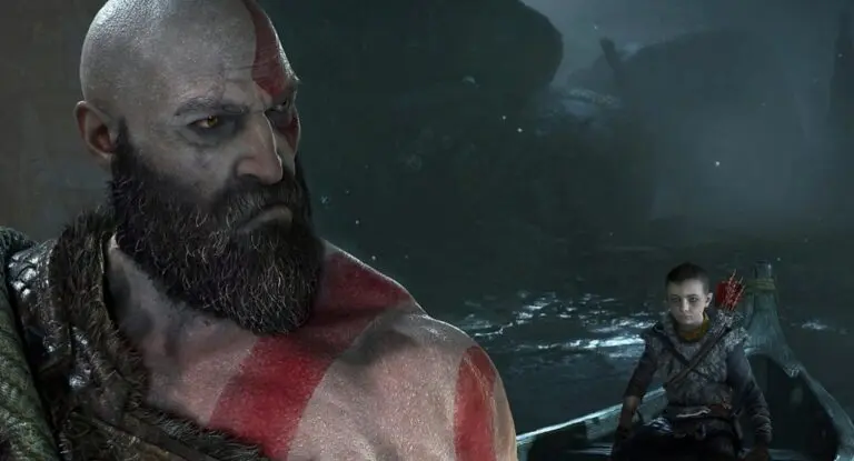 God of War