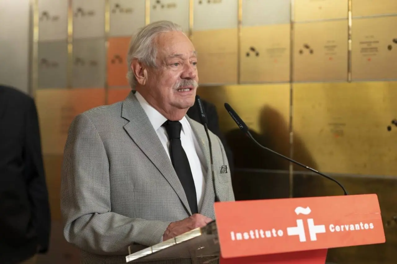 gonzalo celorio