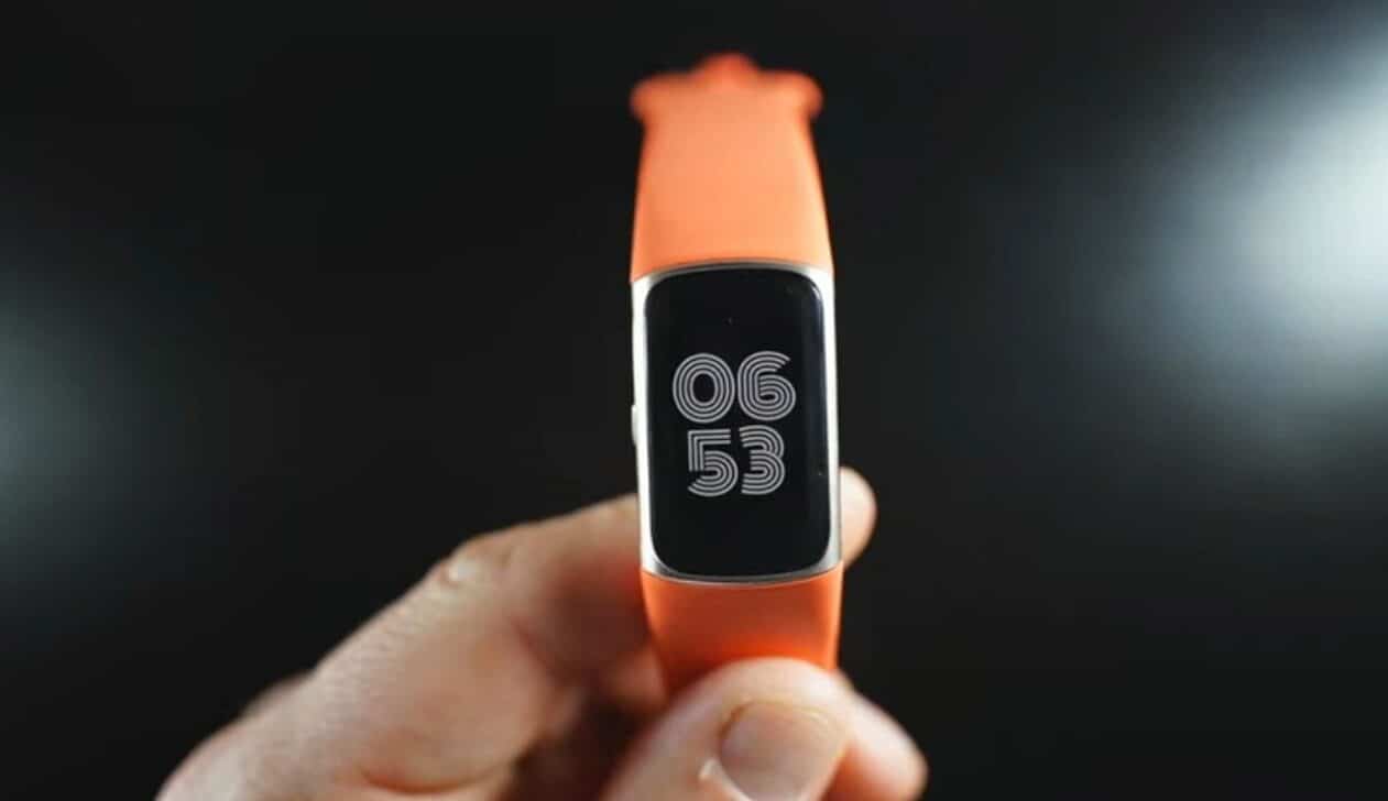 Google Fitbit