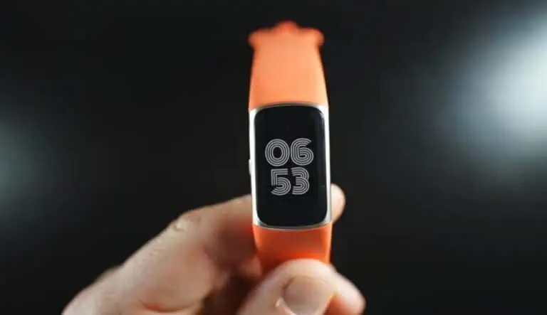 Google Fitbit