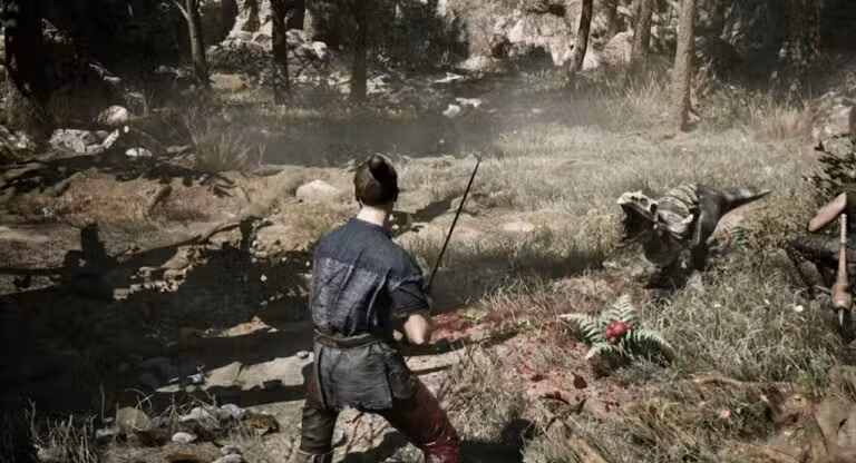 Gothic 1 Remake
