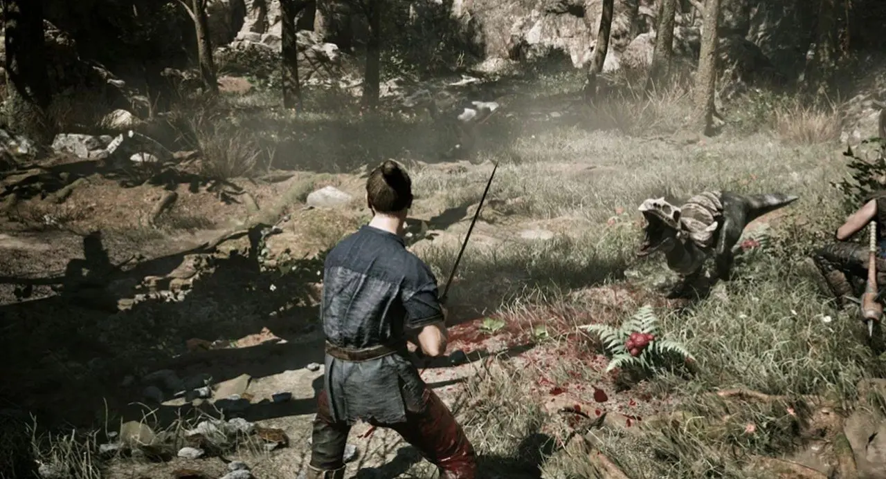 Gothic 1 Remake
