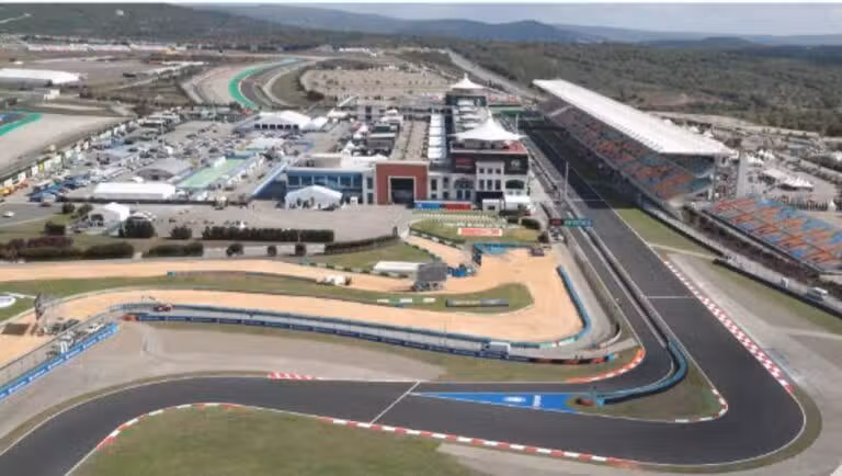 GP da Turquia - X.com/ F1