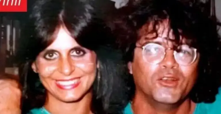 Gretchen e Mister Sam — Reprodução/ Instagram