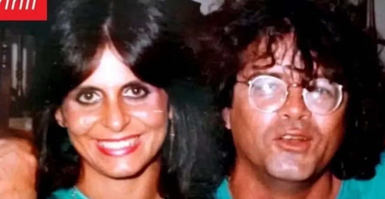 Gretchen e Mister Sam — Reprodução/ Instagram