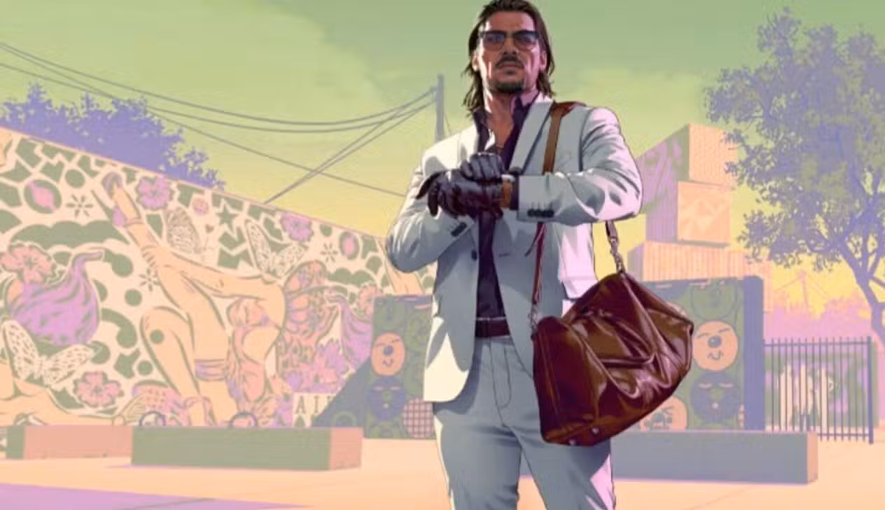 GTA 6 - reproduction