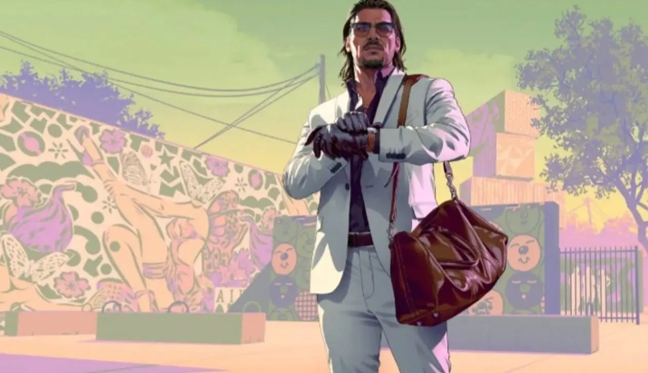 GTA 6 - 재생산