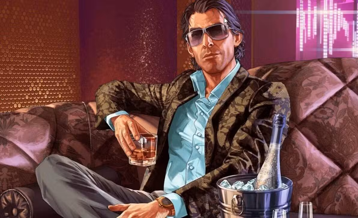 GTA 6 - reproduksjon