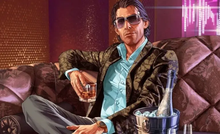 GTA 6 - reprodução