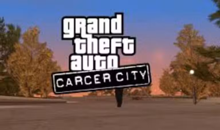 GTA: Carcer City - Divulgação