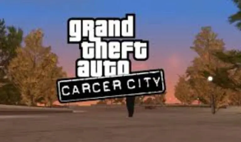 GTA: Carcer City - Divulgação