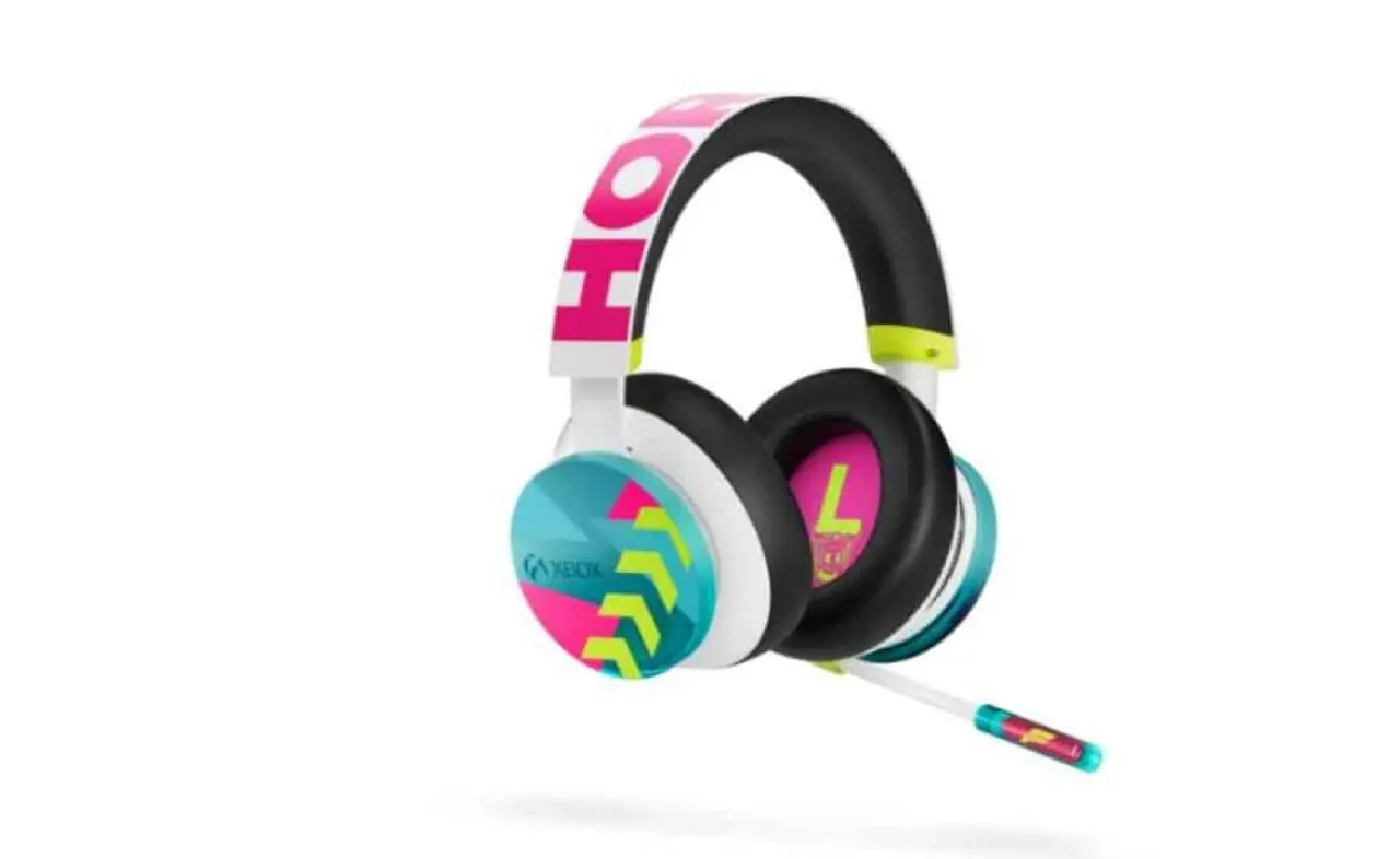 headset xbox