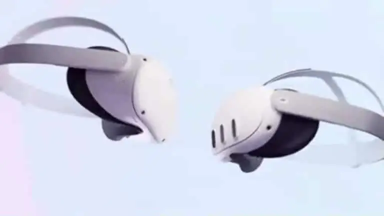 headsets Quest