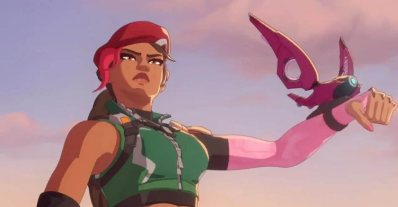 heroína Sierra