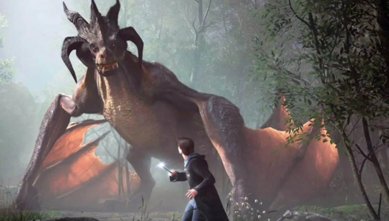 Hogwarts Legacy e altri giochi popolari sono gratuiti su Epic Games Store fino al 3 maggio