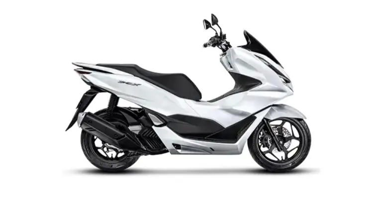 Honda PCX