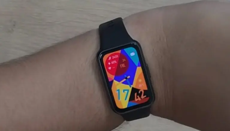 Huawei Band 11