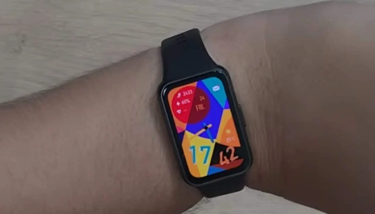 Huawei Band 11