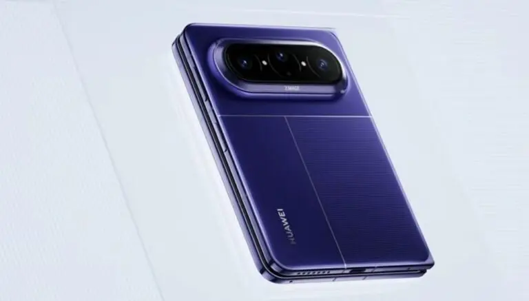 Huawei Pura X Max