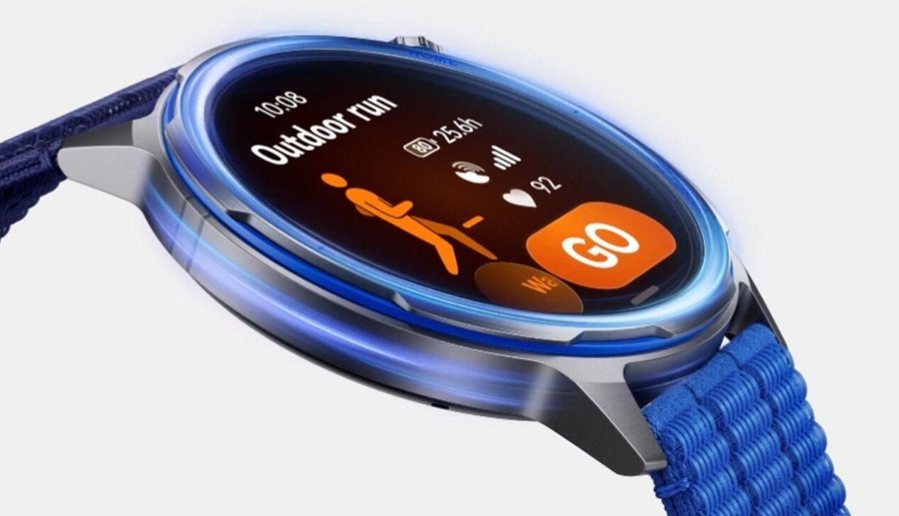 Huawei Watch GT Runner 2