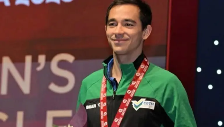 Hugo Calderano - @_gohugo_