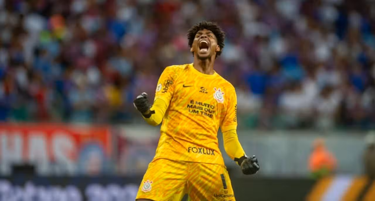 Hugo Souza