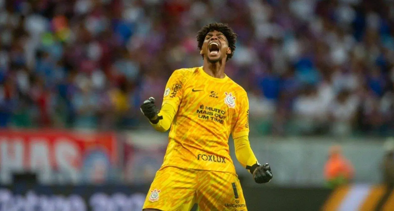 Hugo Souza