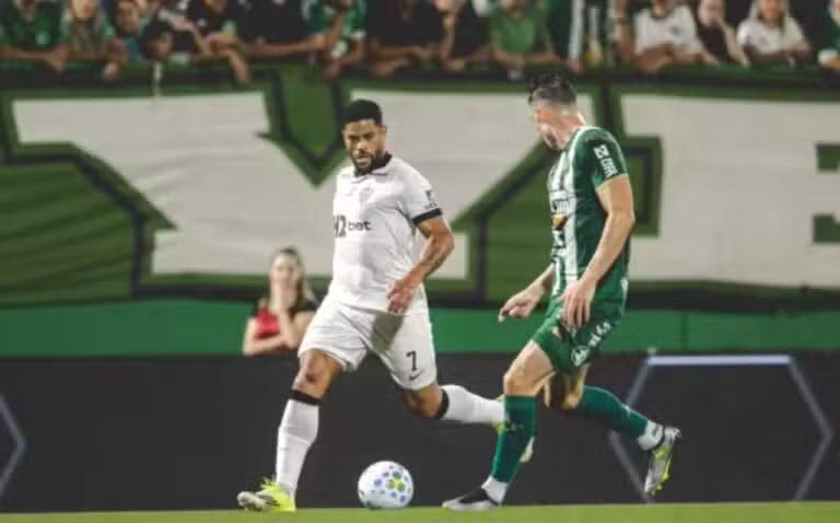 Hulk, do Atlético-MG - Pedro Souza/Atlético
