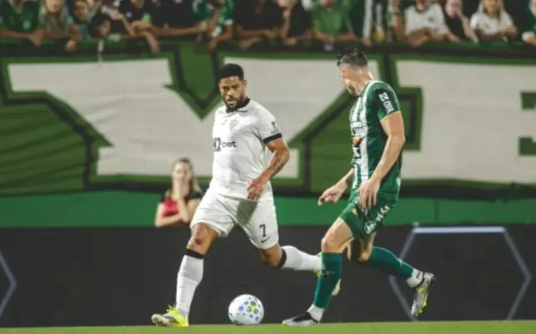 Hulk, do Atlético-MG - Pedro Souza/Atlético